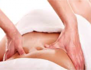 Massagem Modeladora