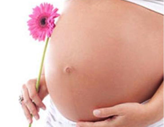 odontologia para gestantes