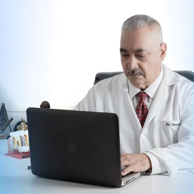 Dr Sampaio - Dentista Dr Sampaio - Dentista